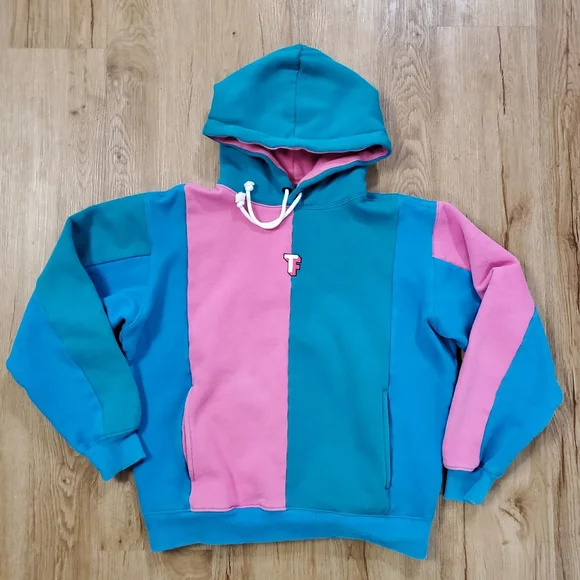 Teddy Fresh Tops Teddy Fresh Hoodie Sku557 Poshmark